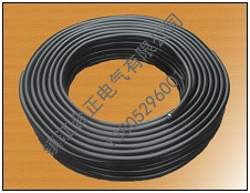 武汉黑色金属平塑绕性管规格